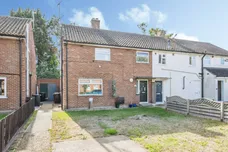 Pebmarsh Close, Colchester