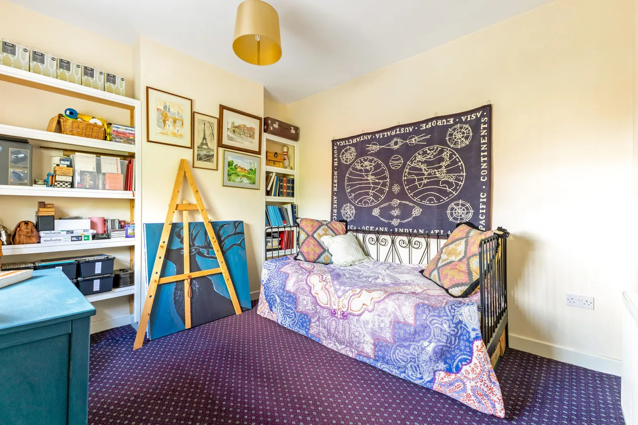 Upper Cape, Warwick, CV34 photo 14