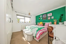 Pebmarsh Close, Colchester