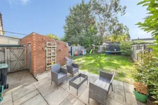 Pebmarsh Close, Colchester