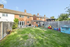 Pebmarsh Close, Colchester