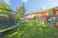 Pebmarsh Close, Colchester