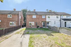 Pebmarsh Close, Colchester
