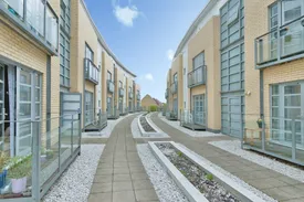 Property responsive
