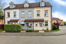 Ravel Close, Stamford