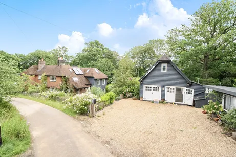 Eridge Road, Tunbridge Wells, TN3