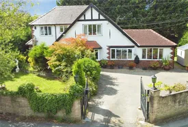 Property responsive