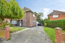 Property responsive