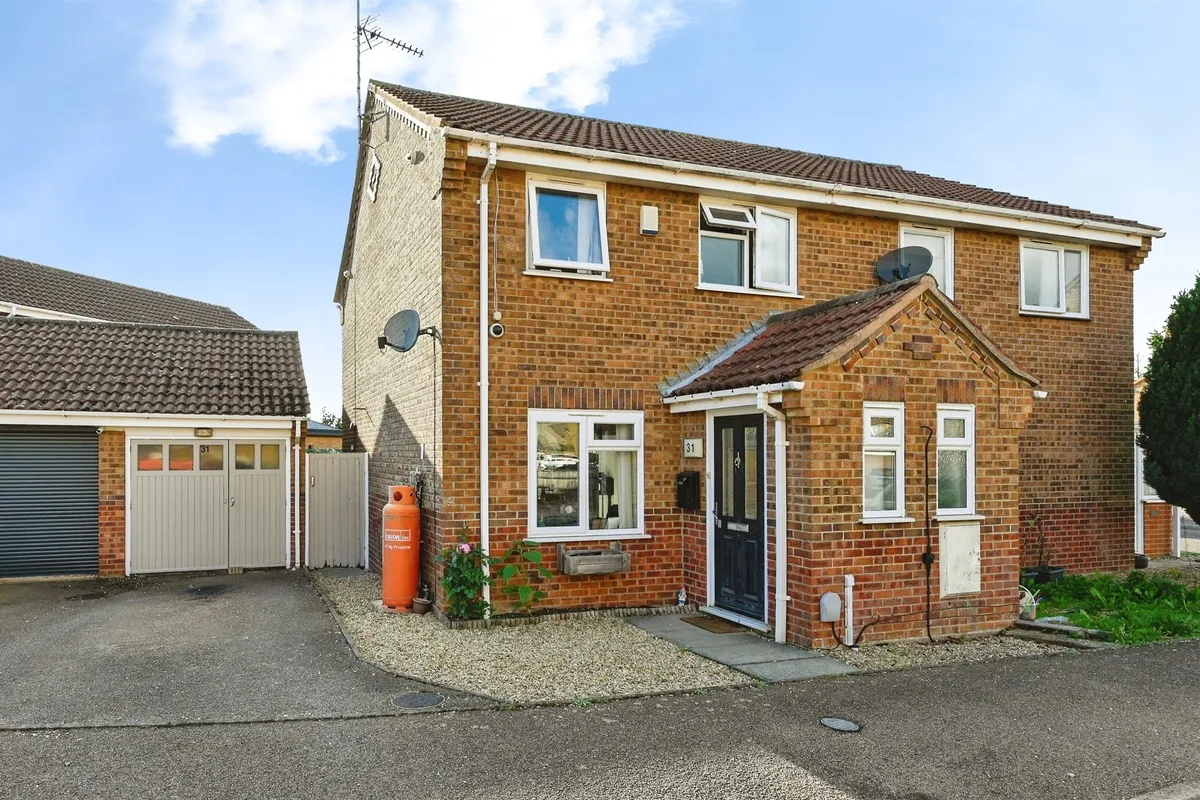 Aylmer Drive, Tilney St. Lawrence, King's Lynn