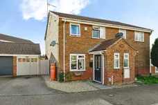 Aylmer Drive, Tilney St. Lawrence, King's Lynn