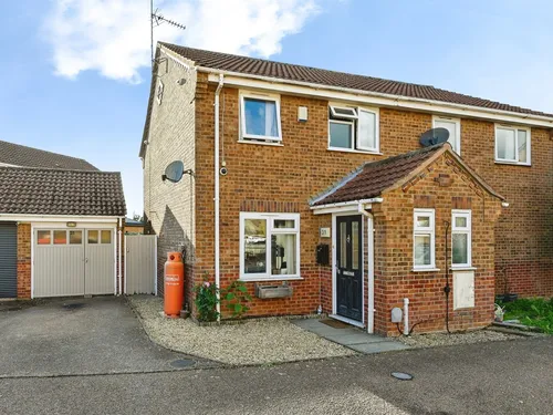 Aylmer Drive, Tilney St. Lawrence, King's Lynnphoto