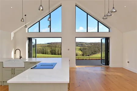 West Buckland, Barnstaple, EX32