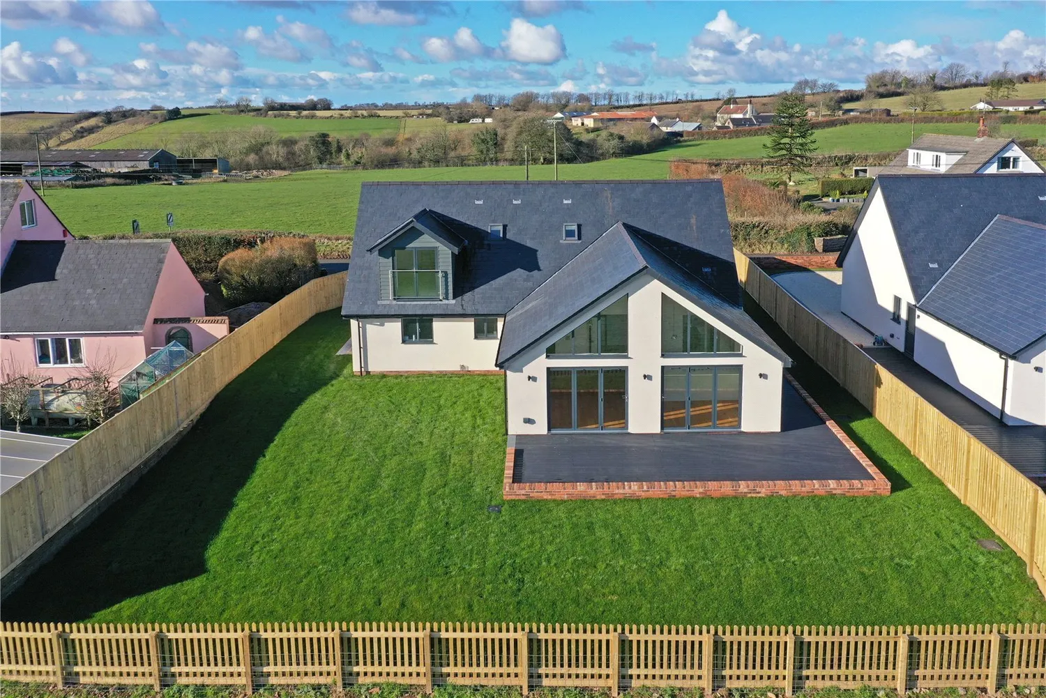 West Buckland, Barnstaple, EX32 photo 2