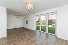 Cherwell Croft, Hambleton, Selby