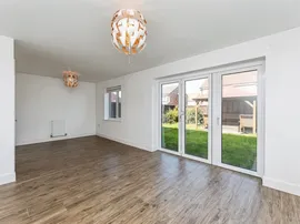 Cherwell Croft, Hambleton, Selby thumb 3