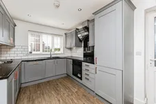 Cherwell Croft, Hambleton, Selby