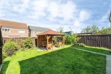 Cherwell Croft, Hambleton, Selby