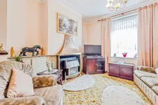Diamond Street, Adamsdown, Cardiff