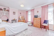 Diamond Street, Adamsdown, Cardiff