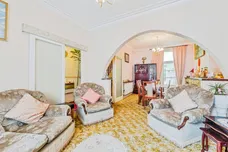 Diamond Street, Adamsdown, Cardiff