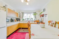 Diamond Street, Adamsdown, Cardiff