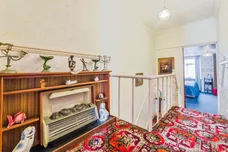 Diamond Street, Adamsdown, Cardiff