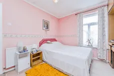 Diamond Street, Adamsdown, Cardiff