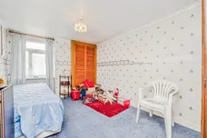 Diamond Street, Adamsdown, Cardiff