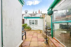 Diamond Street, Adamsdown, Cardiff
