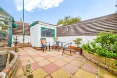 Diamond Street, Adamsdown, Cardiff