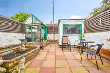 Diamond Street, Adamsdown, Cardiff