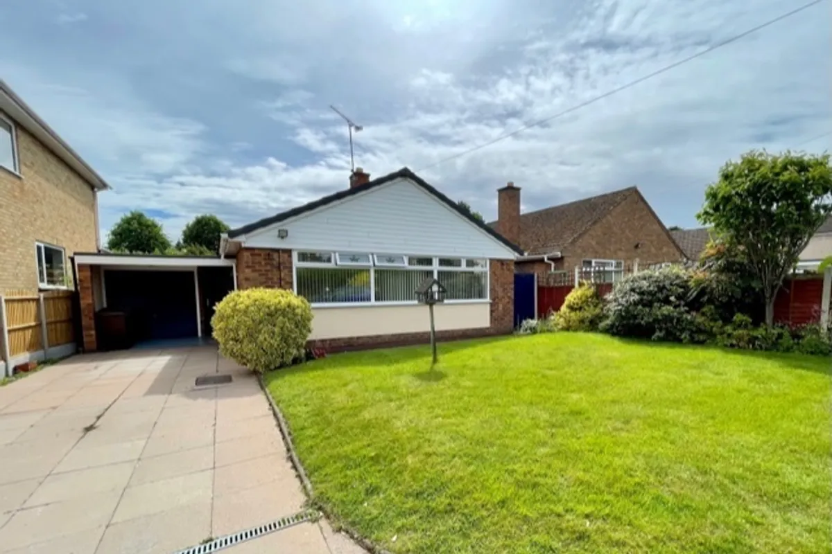 Moorhall Lane, STOURPORT-ON-SEVERN