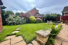 Moorhall Lane, STOURPORT-ON-SEVERN