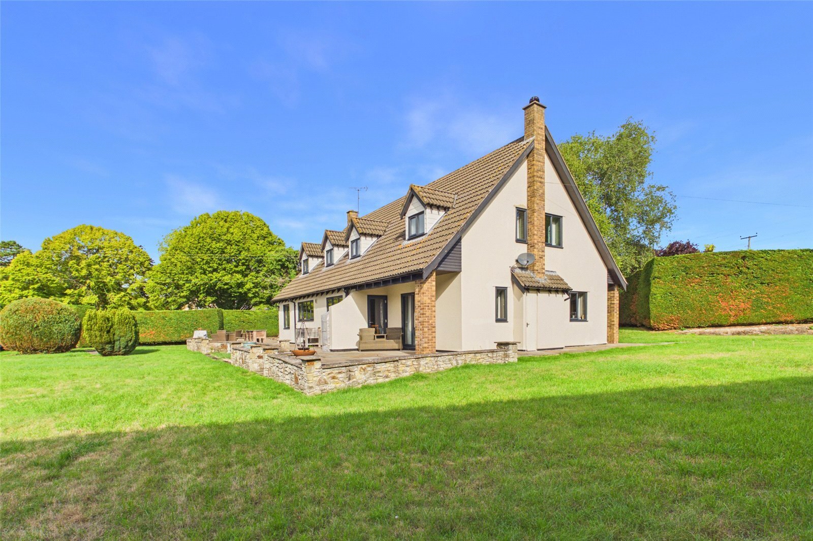 Coughton, Ross-on-Wye, Herefordshire, HR9 Image 1