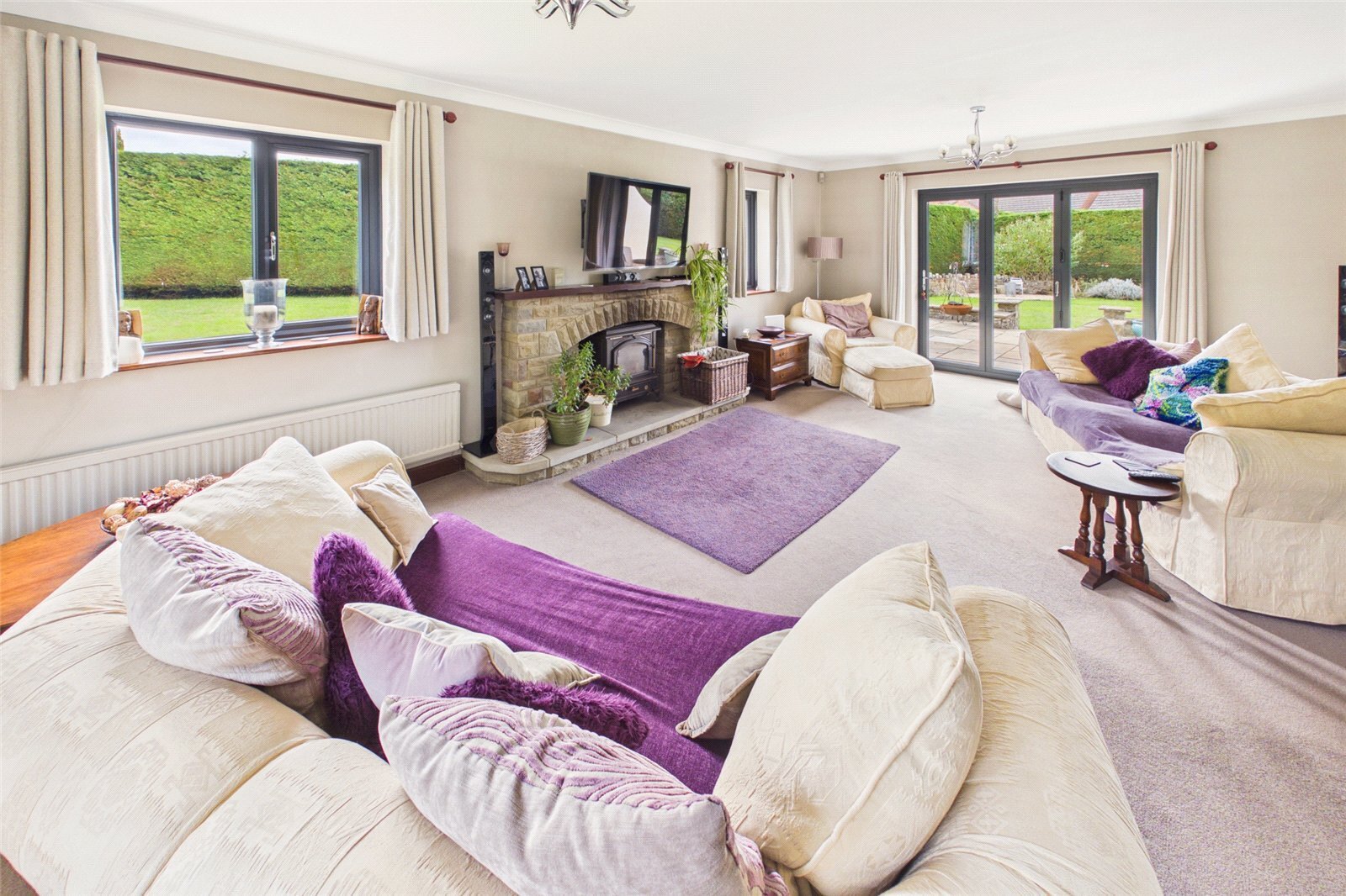 Coughton, Ross-on-Wye, Herefordshire, HR9 Image 2
