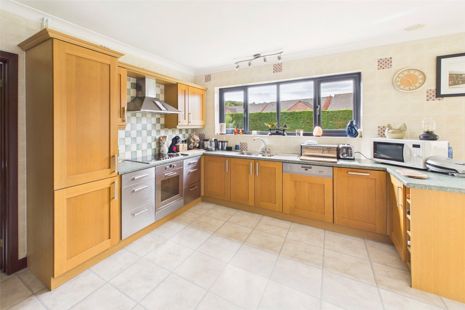 Coughton, Ross-on-Wye, Herefordshire, HR9 Image 4