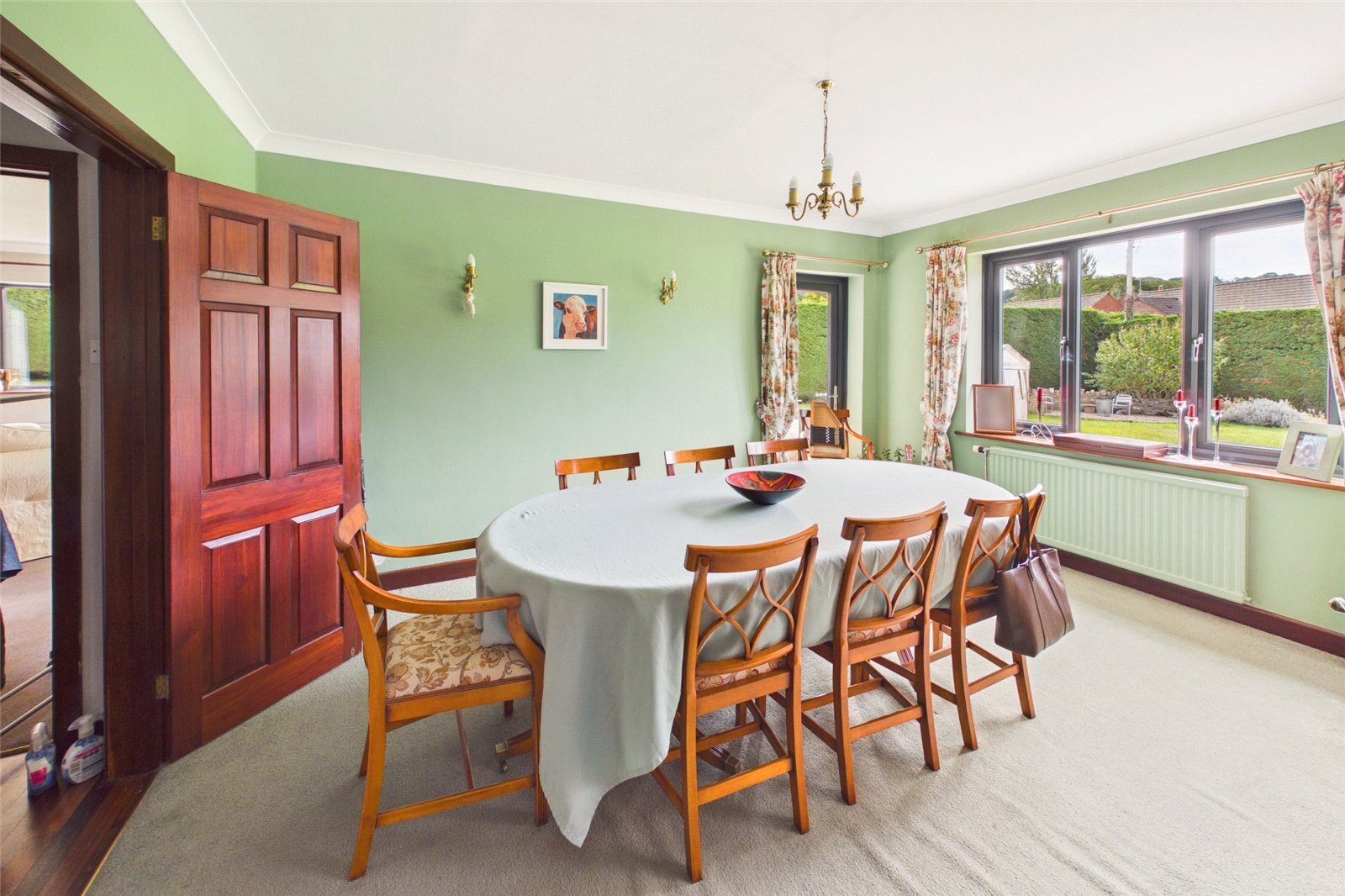 Coughton, Ross-on-Wye, Herefordshire, HR9 Image 7