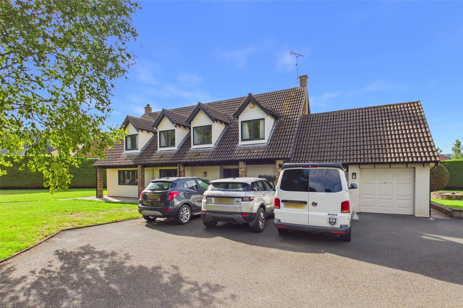 Coughton, Ross-on-Wye, Herefordshire, HR9 Image 13