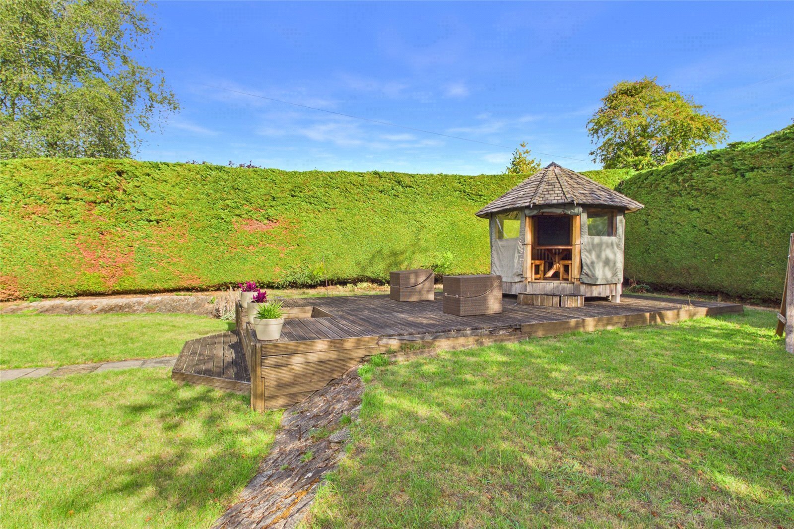 Coughton, Ross-on-Wye, Herefordshire, HR9 Image 14