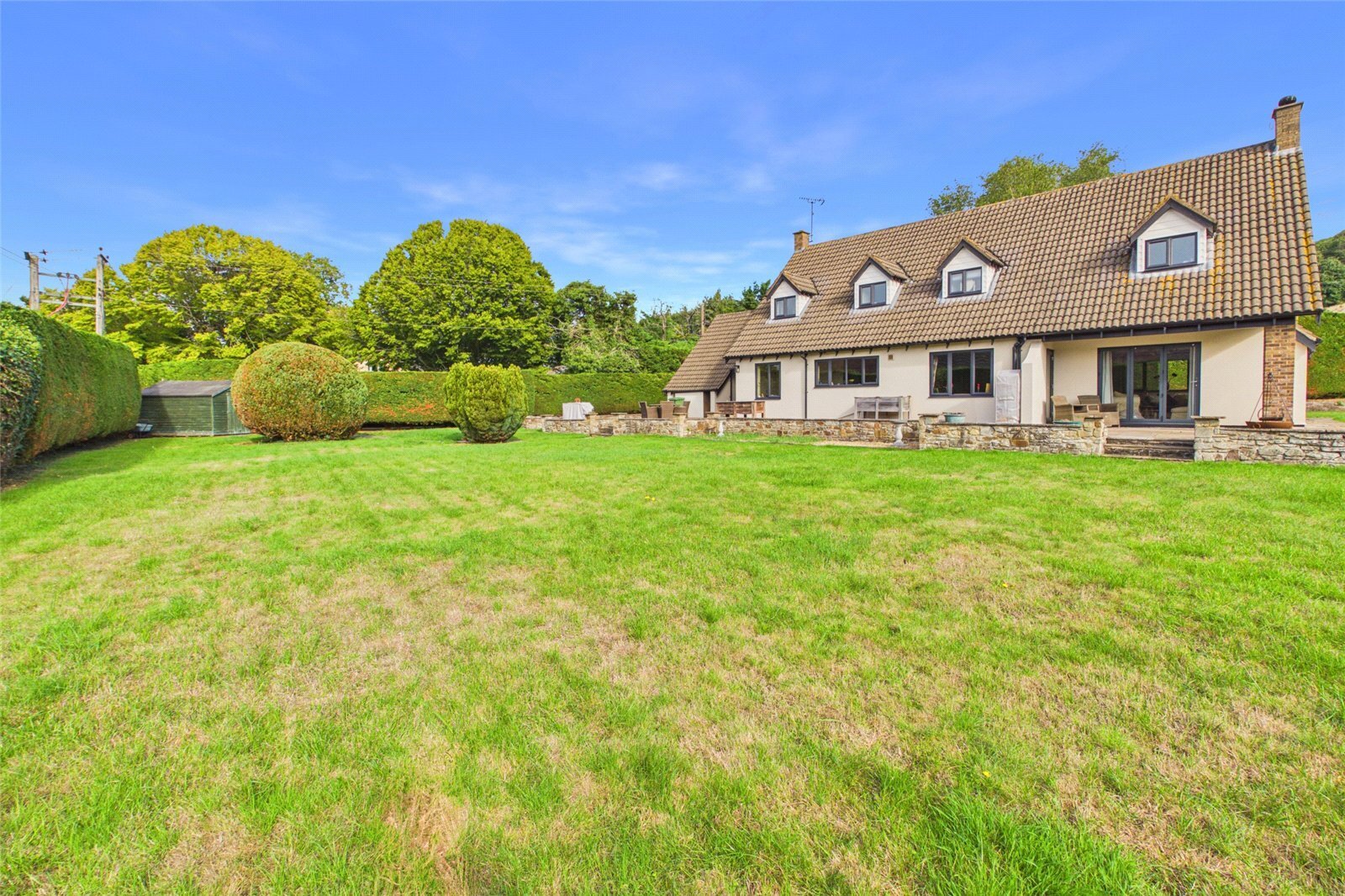 Coughton, Ross-on-Wye, Herefordshire, HR9 Image 15