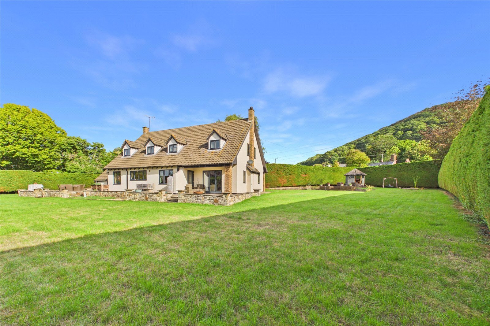 Coughton, Ross-on-Wye, Herefordshire, HR9 Image 18