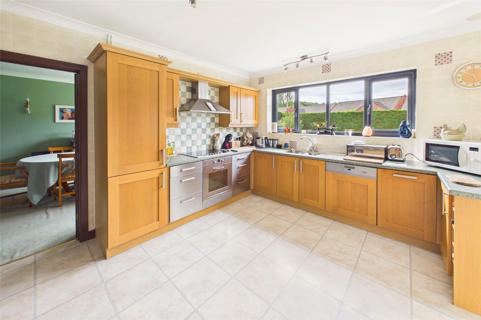 Coughton, Ross-on-Wye, Herefordshire, HR9 Image 20