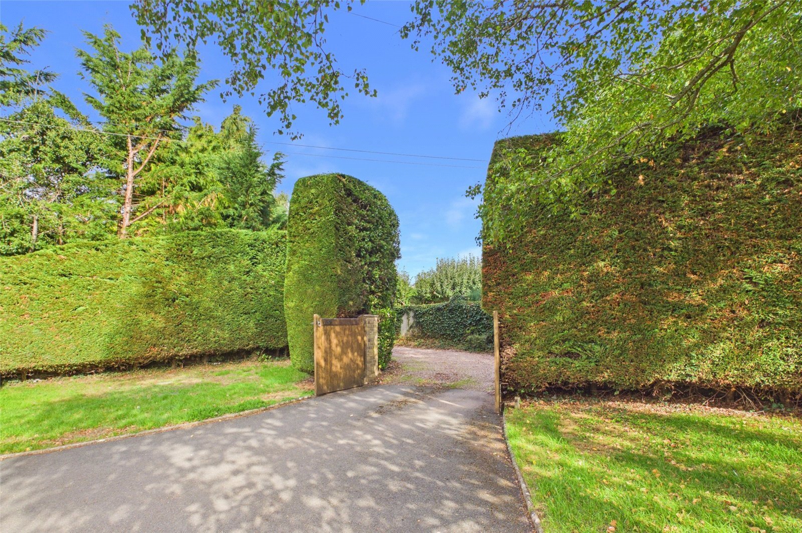Coughton, Ross-on-Wye, Herefordshire, HR9 Image 25