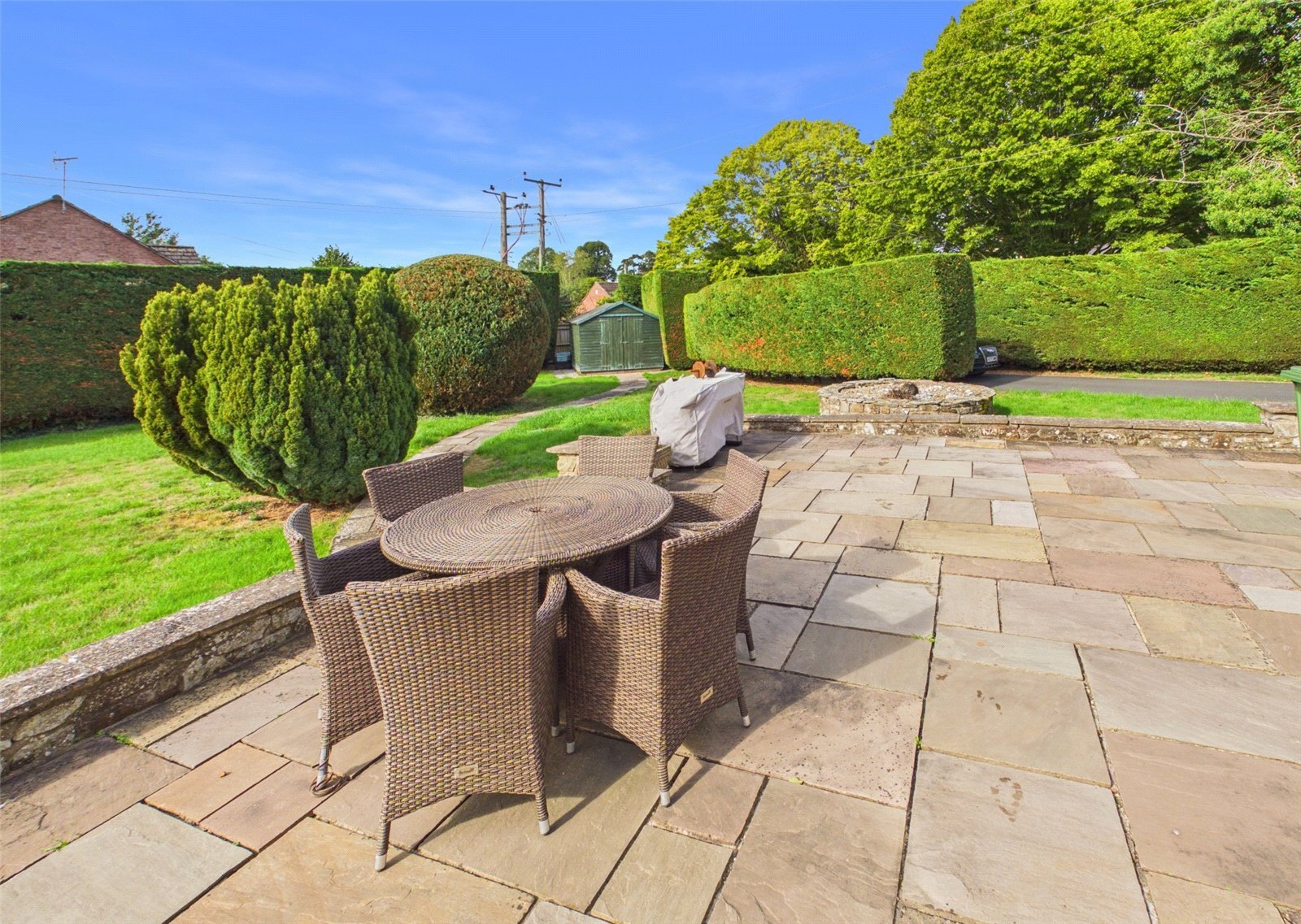 Coughton, Ross-on-Wye, Herefordshire, HR9 Image 28