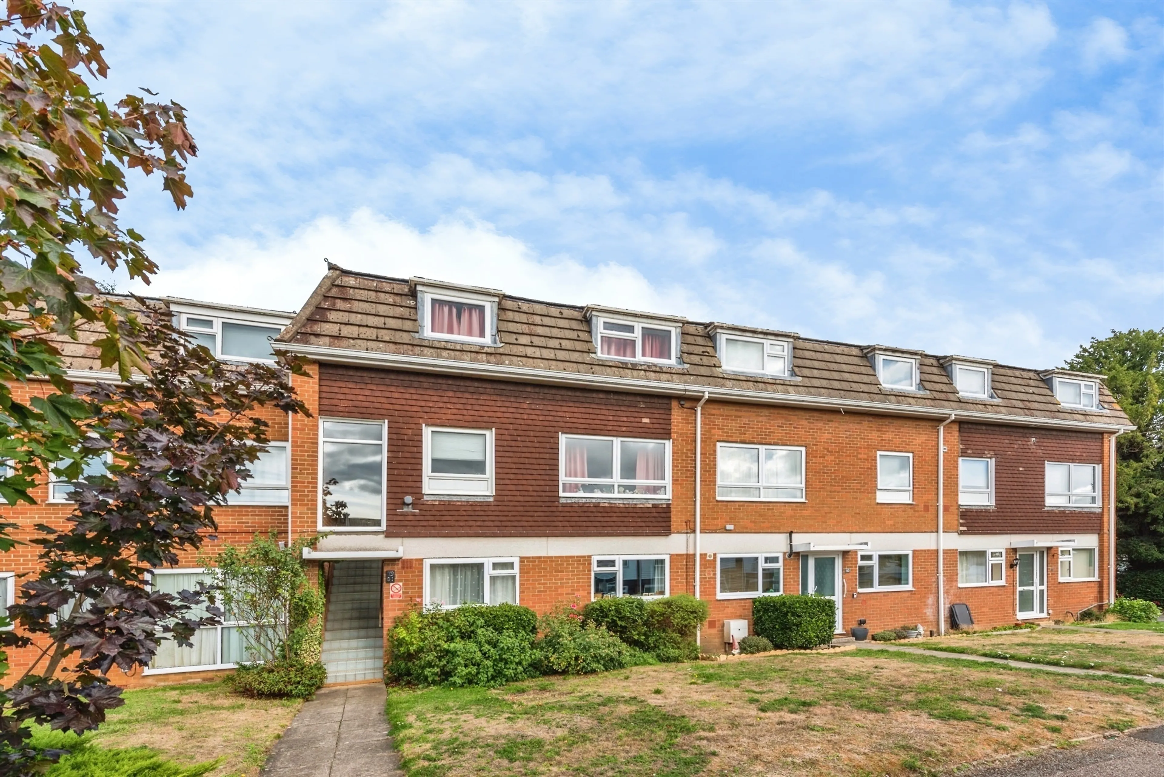 Property at Shelley Close, ABINGDON