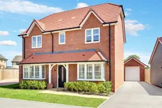 Meadow Gardens, Hartley Brook Road, Clacton-On-Sea