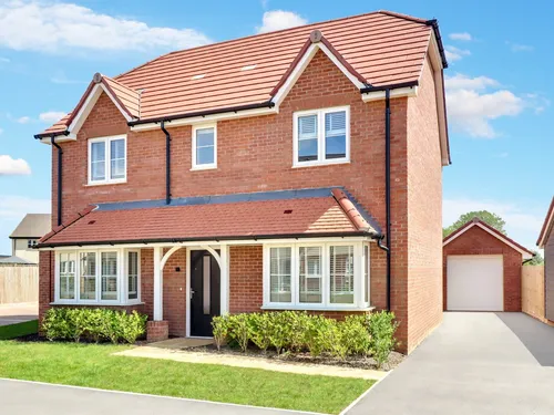 Meadow Gardens, Hartley Brook Road, Clacton-On-Seaphoto