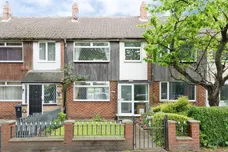 Marfleet Lane, Hull