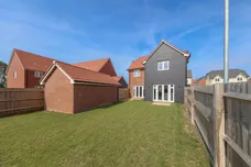 Meadow Gardens, Hartley Brook Road, Clacton-On-Sea