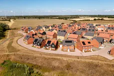 Meadow Gardens, Hartley Brook Road, Clacton-On-Sea